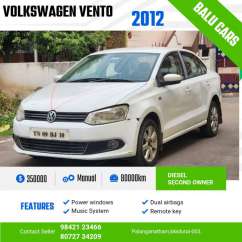 Volkswagen Vento 1.6 Highline