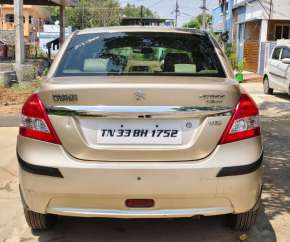 Maruti Suzuki Swift dzire others