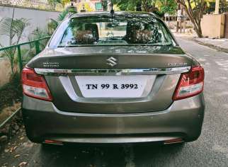 Maruti Suzuki Swift ZDI