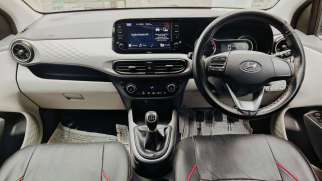 Hyundai Grand i10 Nios 1.2 Magna