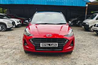 Hyundai Grand i10 Nios Asta 1.2 Kappa