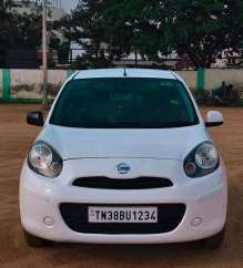 Nissan Micra others
