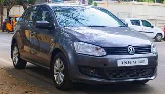 Volkswagen Polo 1.5 TDI Highline