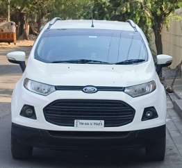 Ford Ecosport others