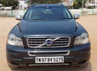 Volvo XC90 others