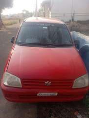 Maruti Suzuki Zen LXI