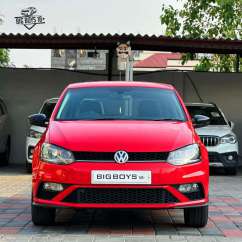 Volkswagen Polo others