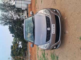Maruti Suzuki Swift dzire ZDI