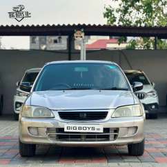 Honda City 1.3 EXI