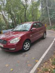 Hyundai Accent others