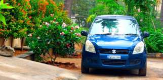 Maruti Suzuki Ritz others