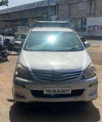 Toyota Innova 2.5 G2
