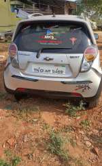 Chevrolet Beat others
