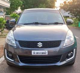Maruti Suzuki Swift VDI Opt