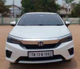 Honda City I VTEC ZX