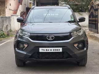 Tata Nexon others