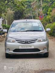 Toyota Etios G