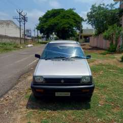 Maruti Suzuki 800 AC