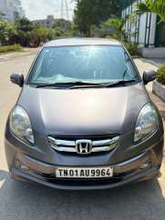 Honda Amaze VX