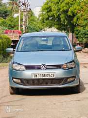 Volkswagen Polo others
