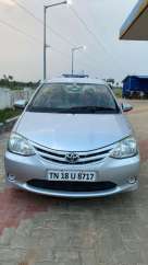 Toyota Etios VD