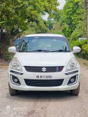 Maruti Suzuki Swift VXI
