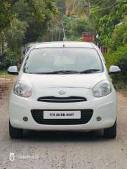 Nissan Micra others
