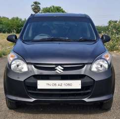 Maruti Suzuki Alto LXI