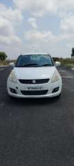 Maruti Suzuki Swift VDI
