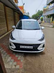 Hyundai Grand i10 Nios Sportz