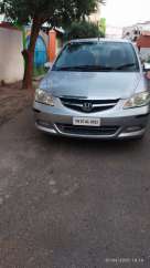 Honda City others