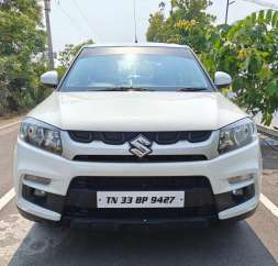 Maruti Suzuki Vitara Brezza LDI
