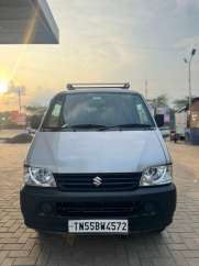 Maruti Suzuki Eeco Smiles 5 STR AC