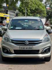 Maruti Suzuki Ertiga VDI