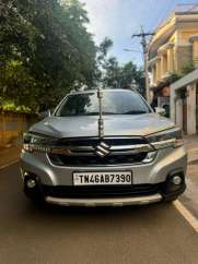 Maruti Suzuki XL6 Smart Hybrid Alpha