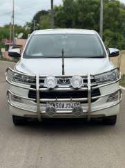 Toyota Innova Crysta 2.4 Z