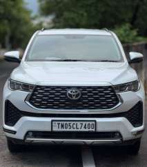 Toyota Innova Hycross VX Hybrid