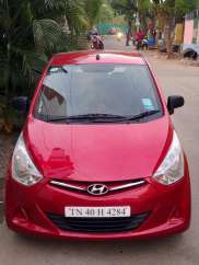 Hyundai Eon D Lite