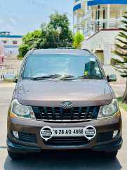 Mahindra Xylo H8