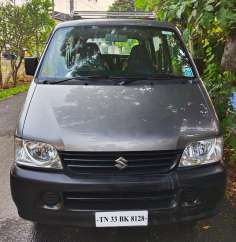 Maruti Suzuki Eeco Smiles 5 STR AC