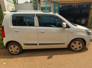 Maruti Suzuki Wagon R others