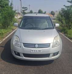 Maruti Suzuki Swift dzire others