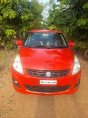 Maruti Suzuki Swift dzire VDI BS IV