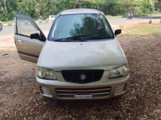 Maruti Suzuki Alto STD