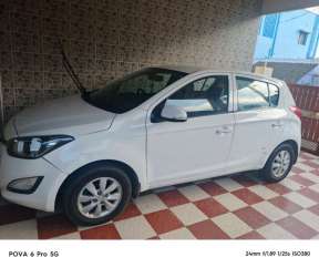 Hyundai i20 1.4 Sportz CRDi