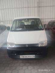Maruti Suzuki Eeco 5 STR Ac