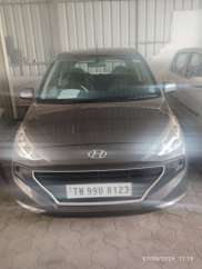 Hyundai Santro others