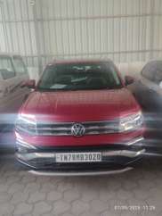 Volkswagen Taigun Topline 1.0 TSI