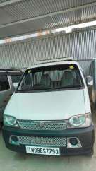 Maruti Suzuki Eeco Smiles 7 STR STD
