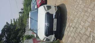 Hyundai Creta SX